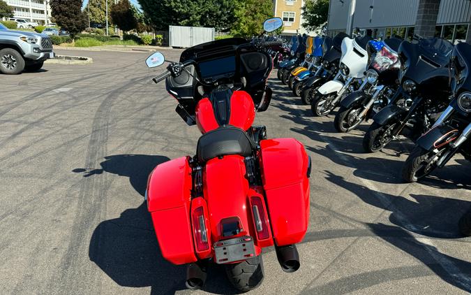2026 Harley-Davidson Road Glide®