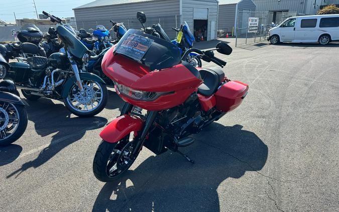 2026 Harley-Davidson Road Glide®