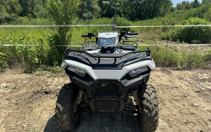 2026 Polaris Sportsman® 450 H.O. EPS