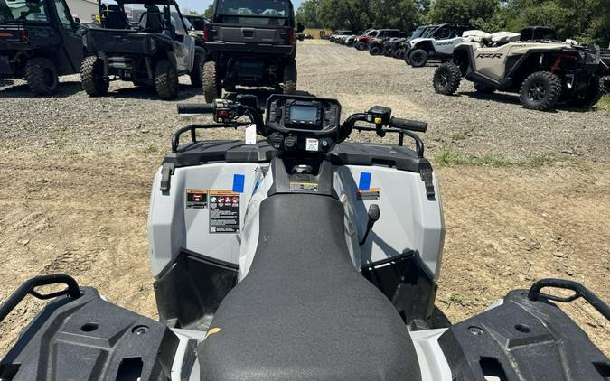 2026 Polaris Sportsman® 450 H.O. EPS