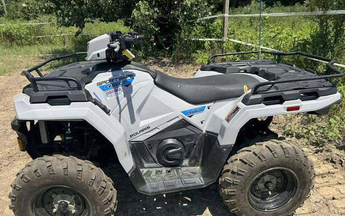 2026 Polaris Sportsman® 450 H.O. EPS
