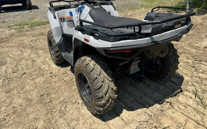2026 Polaris Sportsman® 450 H.O. EPS