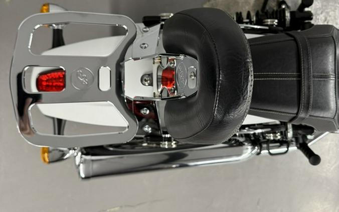 2022 Indian SCOUT ABS