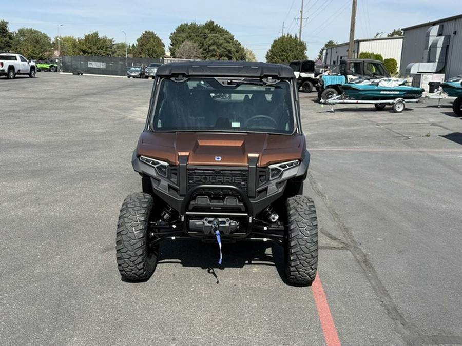 2027 Polaris XPedition XP 5 NorthStar