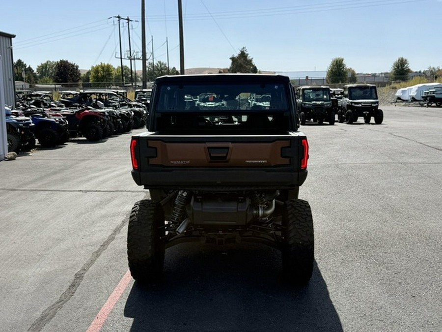 2027 Polaris XPedition XP 5 NorthStar