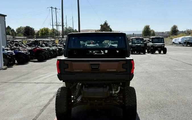 2027 Polaris G27G5X99AZ