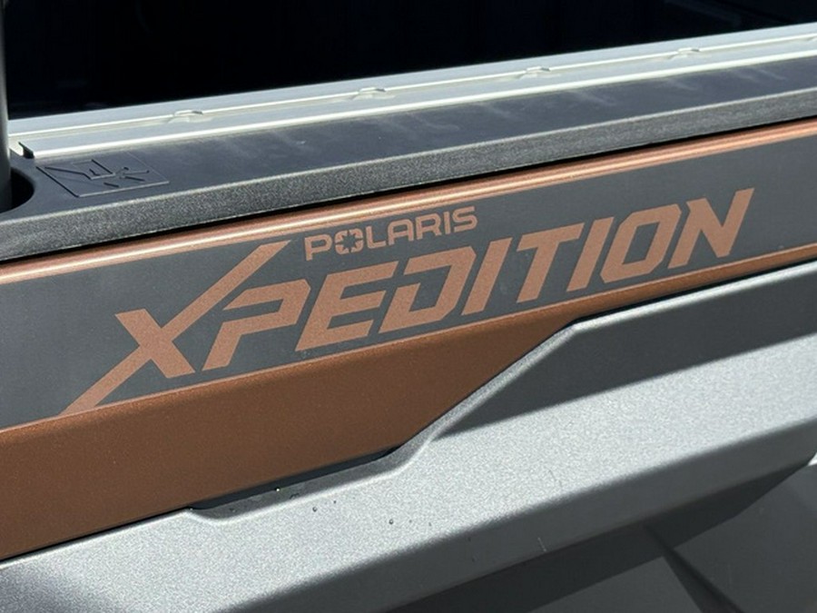 2027 Polaris XPedition XP 5 NorthStar