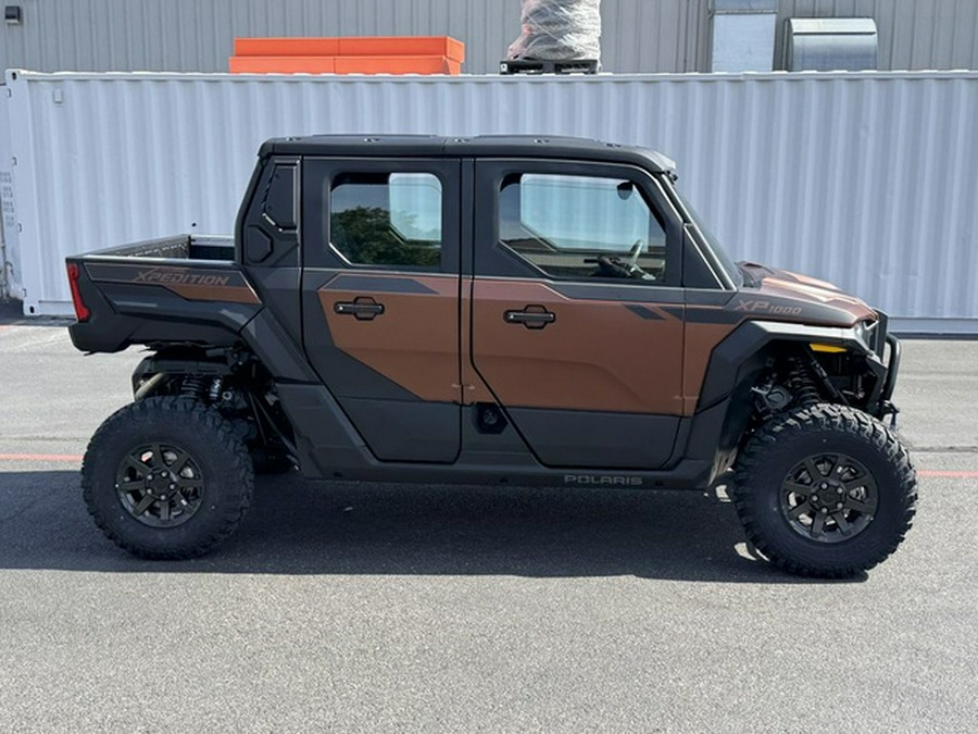2027 Polaris XPedition XP 5 NorthStar