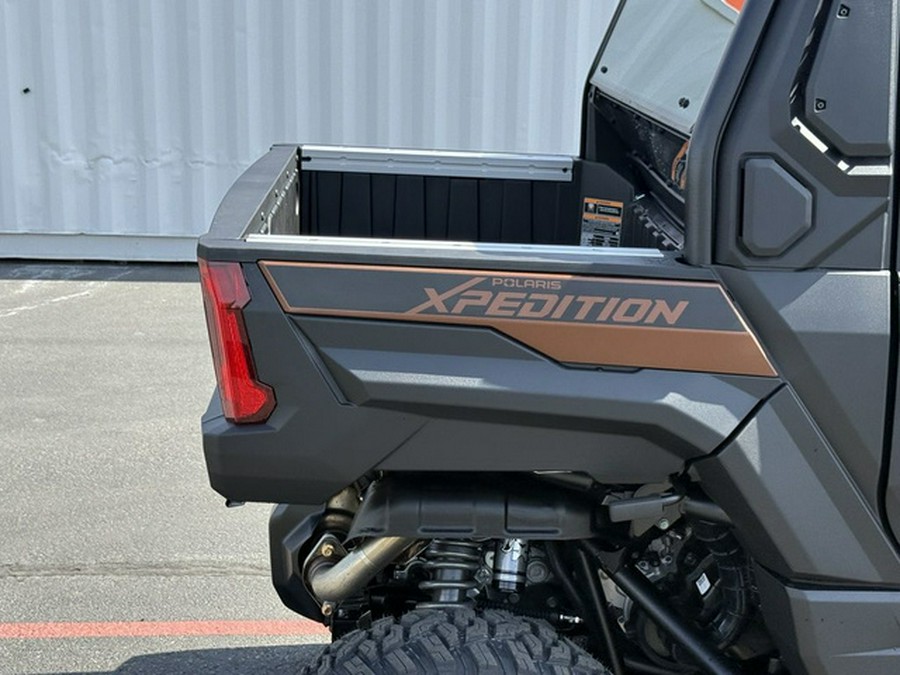 2027 Polaris XPedition XP 5 NorthStar