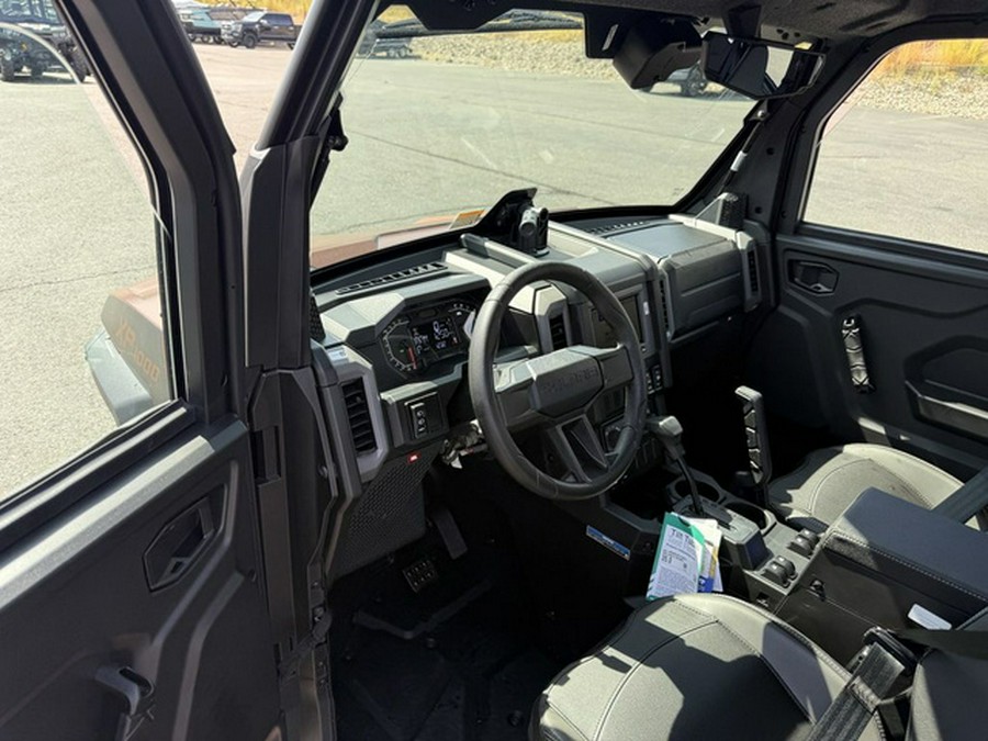 2027 Polaris XPedition XP 5 NorthStar