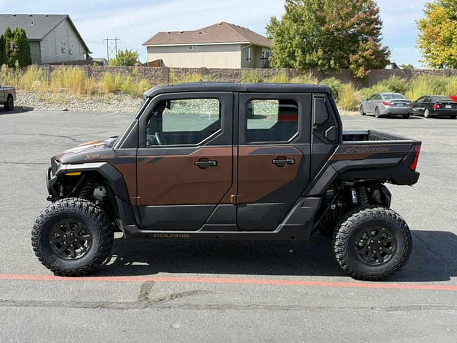2027 Polaris XPedition XP 5 NorthStar