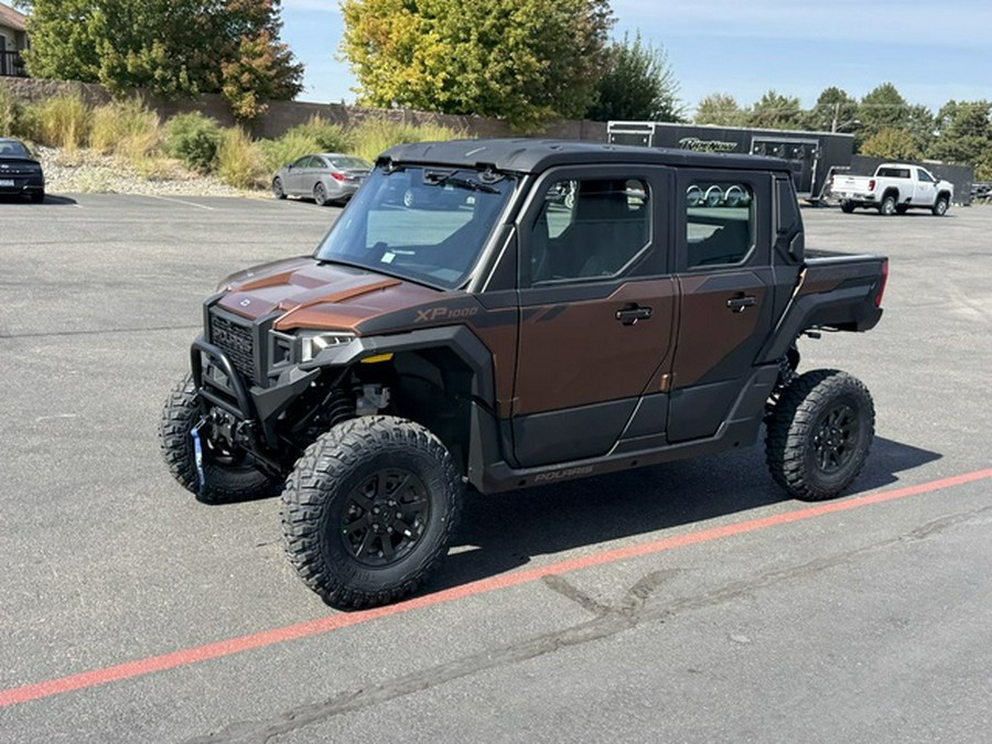 2027 Polaris XPedition XP 5 NorthStar