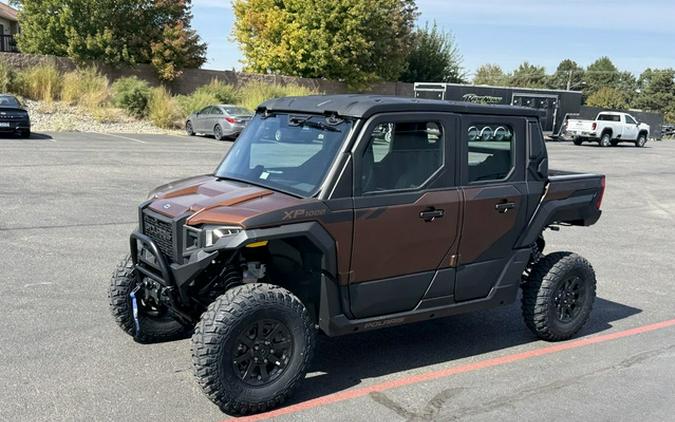 2027 Polaris G27G5X99AZ