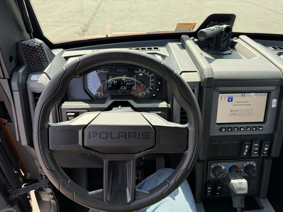 2027 Polaris XPedition XP 5 NorthStar