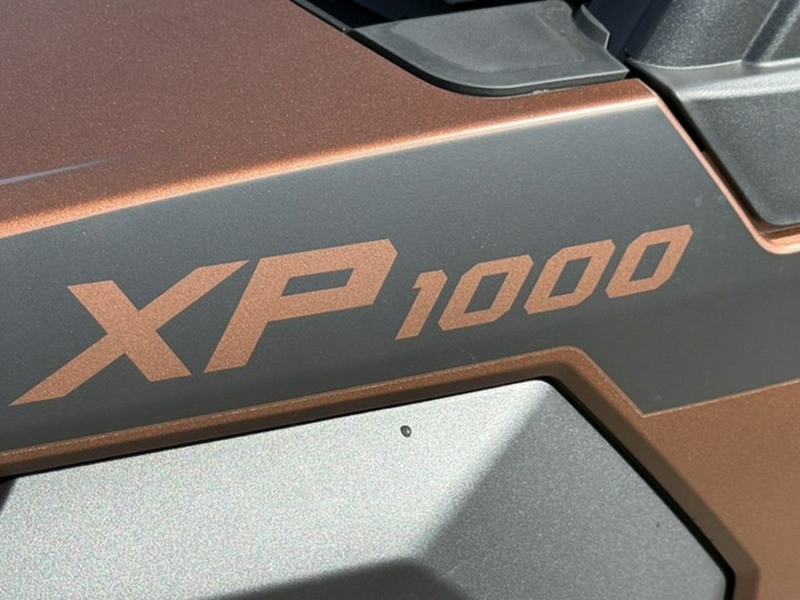 2027 Polaris XPedition XP 5 NorthStar