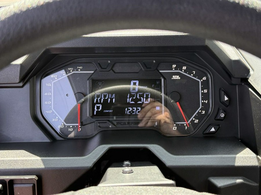 2027 Polaris XPedition XP 5 NorthStar