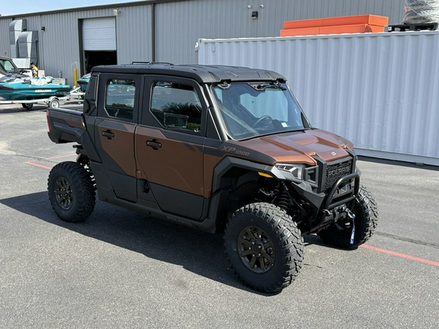 2027 Polaris XPedition XP 5 NorthStar