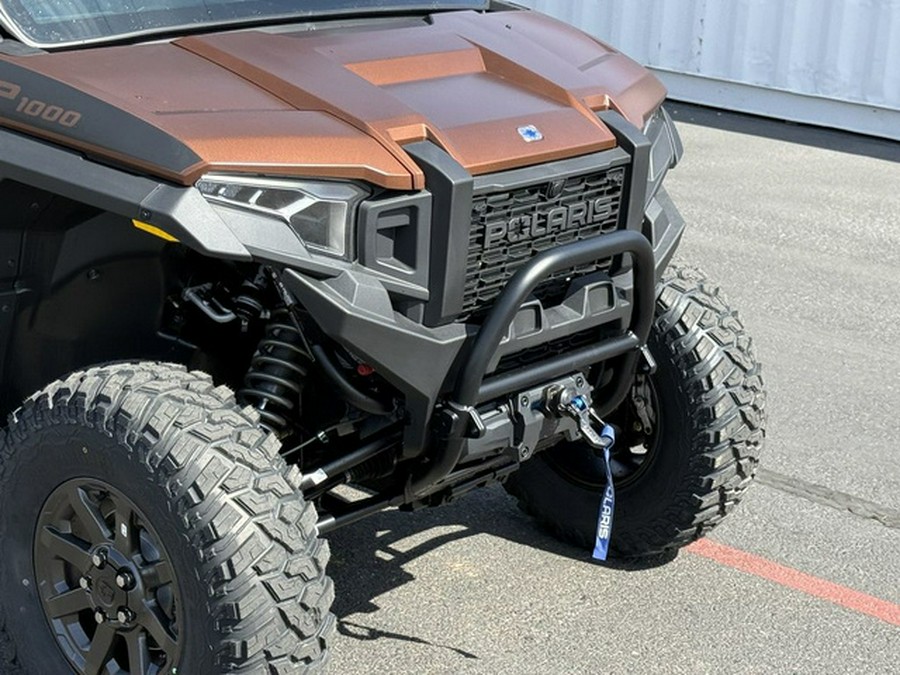 2027 Polaris XPedition XP 5 NorthStar