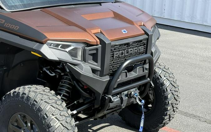 2027 Polaris G27G5X99AZ