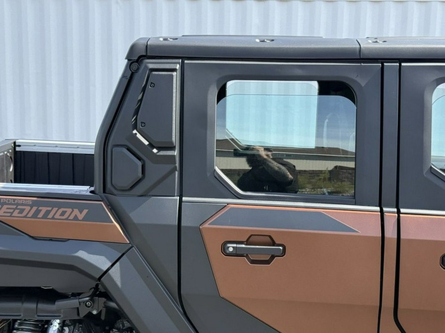 2027 Polaris XPedition XP 5 NorthStar