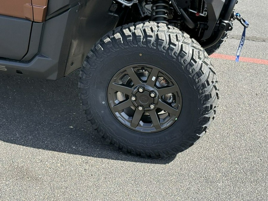 2027 Polaris XPedition XP 5 NorthStar