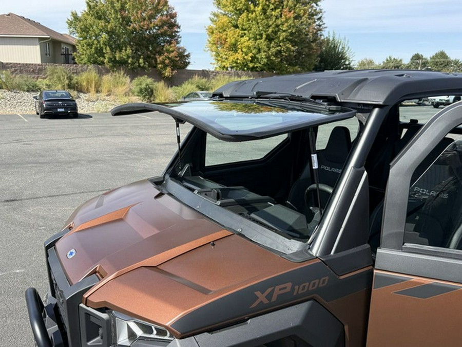 2027 Polaris XPedition XP 5 NorthStar