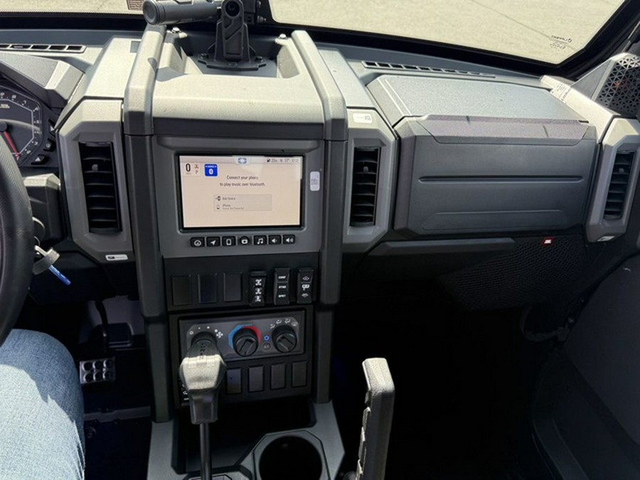 2027 Polaris XPedition XP 5 NorthStar