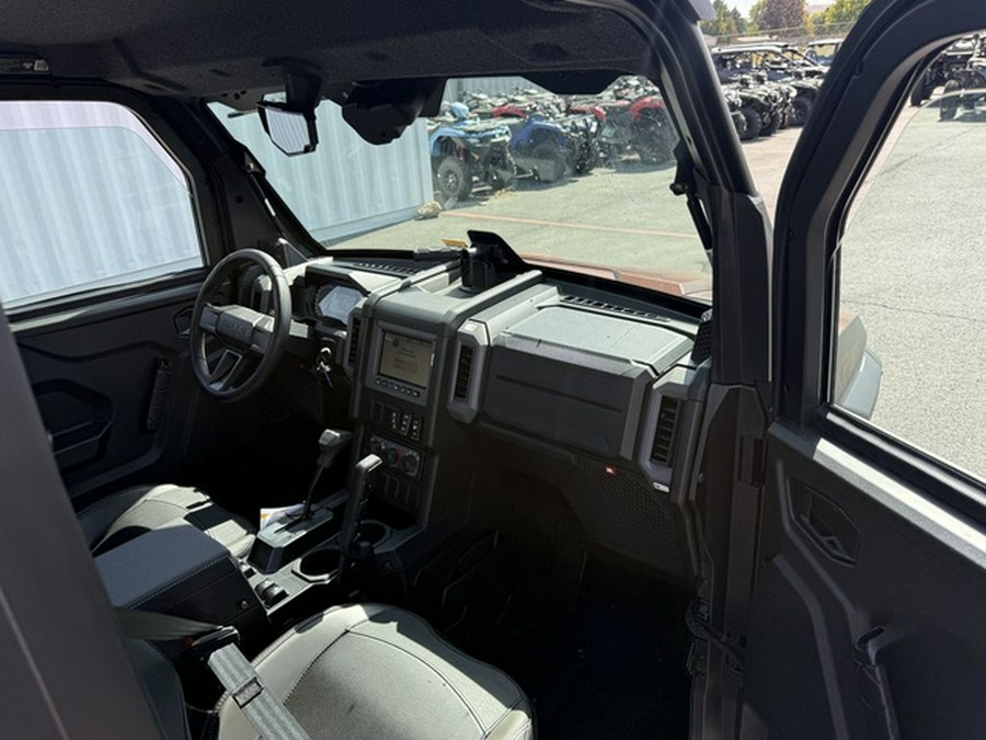 2027 Polaris XPedition XP 5 NorthStar
