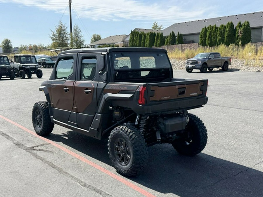2027 Polaris XPedition XP 5 NorthStar