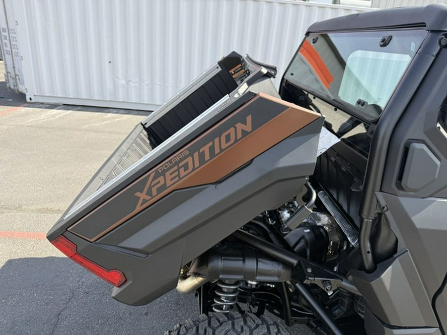 2027 Polaris XPedition XP 5 NorthStar