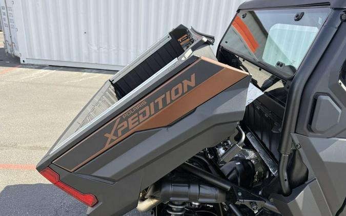 2027 Polaris G27G5X99AZ
