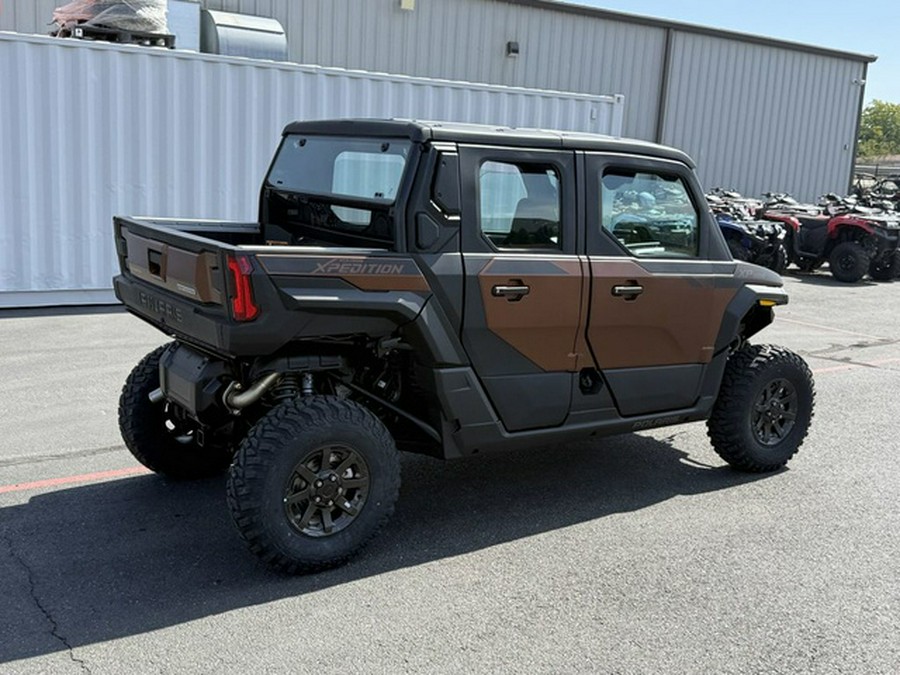 2027 Polaris XPedition XP 5 NorthStar