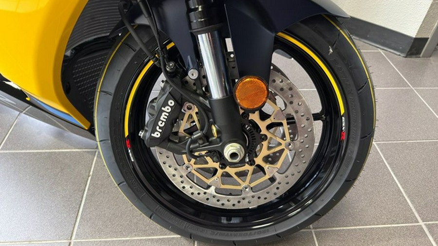 2027 Suzuki GSX-R1000