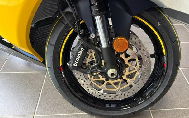 2027 Suzuki GSX-R1000