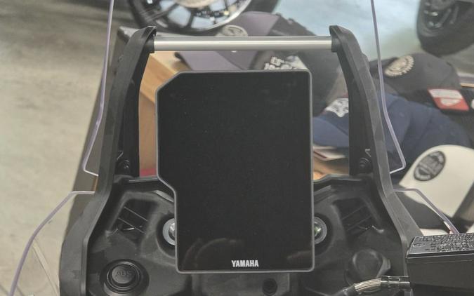 2026 Yamaha Ténéré 700 World Raid
