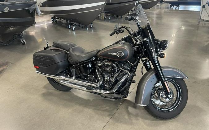 Harley-Davidson Motorcycles For Sale