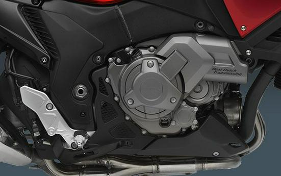 2017 Honda VFR1200X DCT