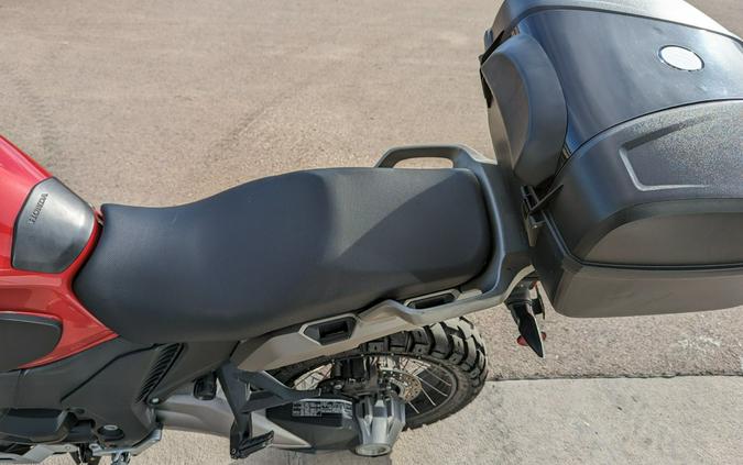 2017 Honda VFR1200X DCT