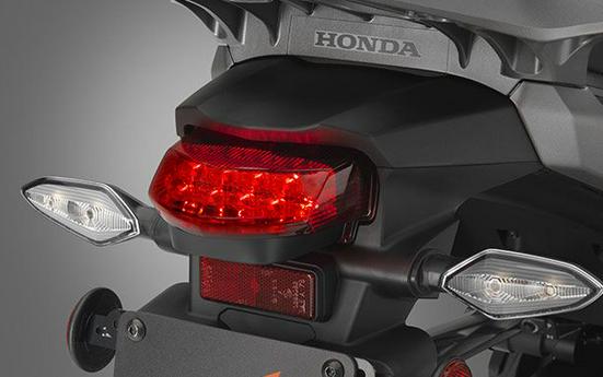 2017 Honda VFR1200X DCT
