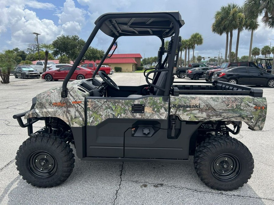 2023 Kawasaki Mule Pro-MX™ EPS Camo