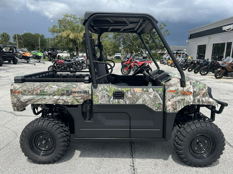 2023 Kawasaki Mule Pro-MX™ EPS Camo