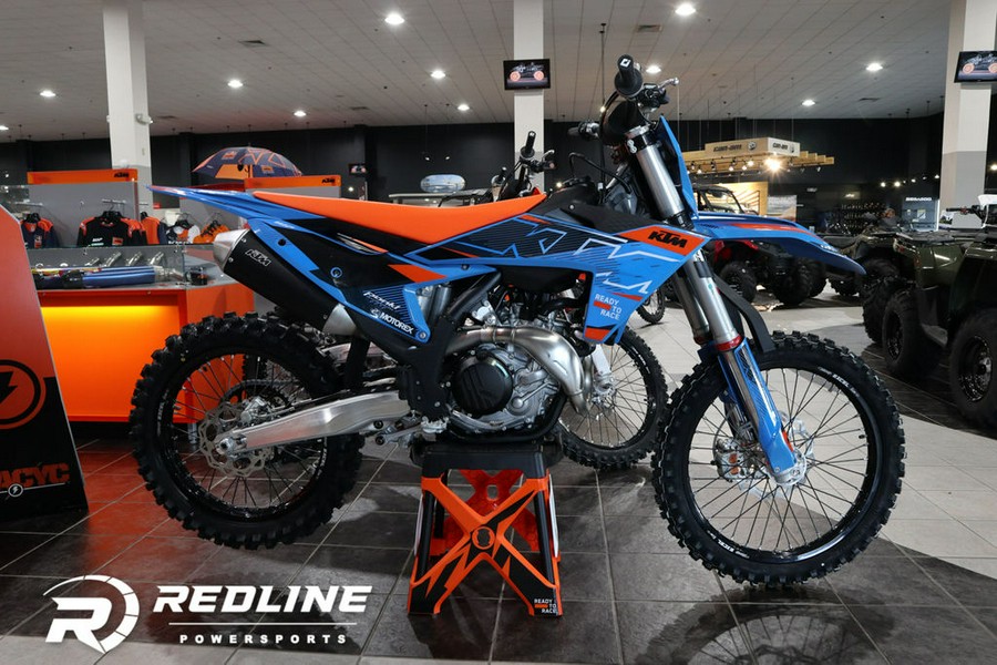 2024 KTM 450 SXF for sale in Myrtle Beach, SC