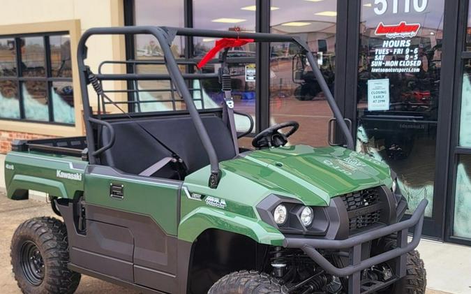 2023 Kawasaki Mule Pro-MX™ EPS