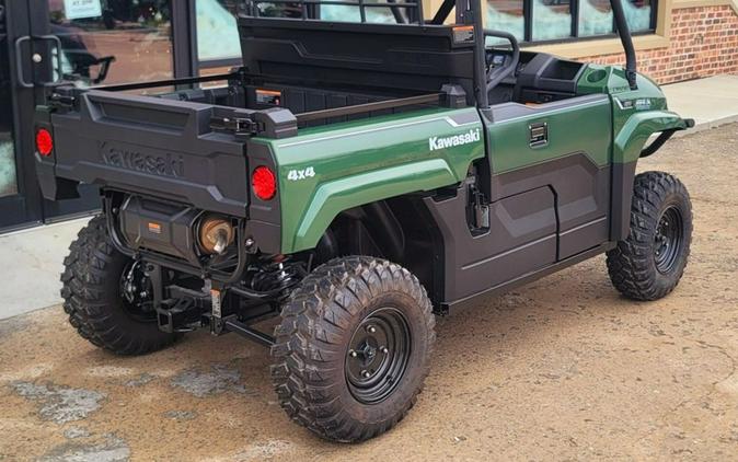 2023 Kawasaki Mule Pro-MX™ EPS