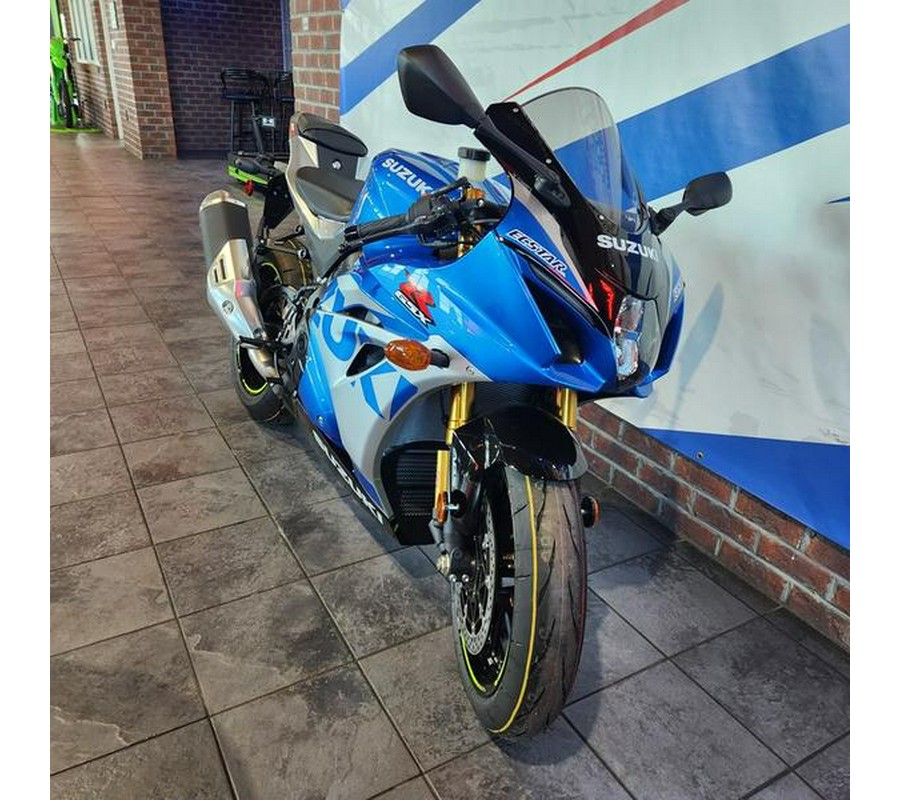 2023 Suzuki GSX-R1000RZ