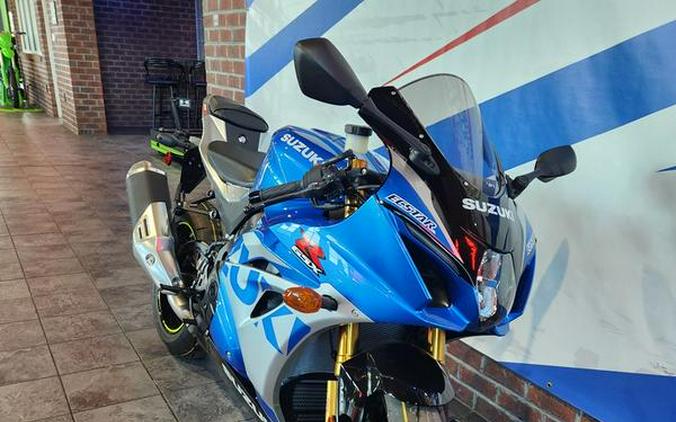 2023 Suzuki GSX-R1000RZ