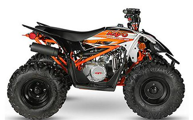 2021 Kayo Predator 125