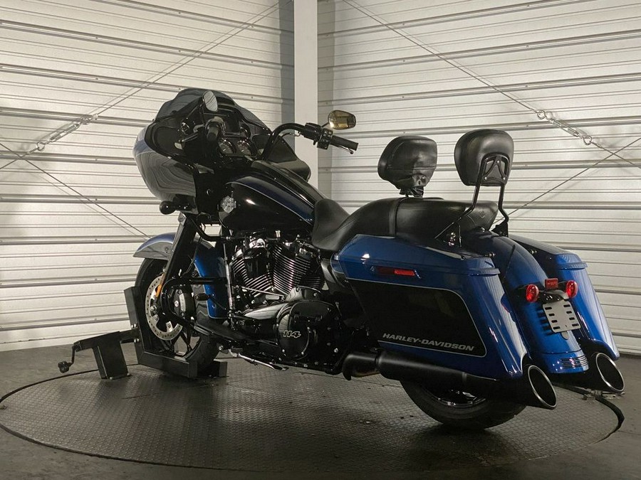 2022 Harley-Davidson® FLTRXS - Road Glide® Special