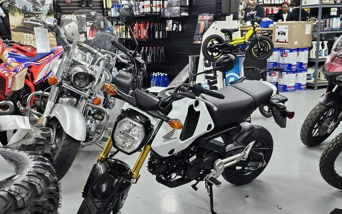 2024 Honda® Grom