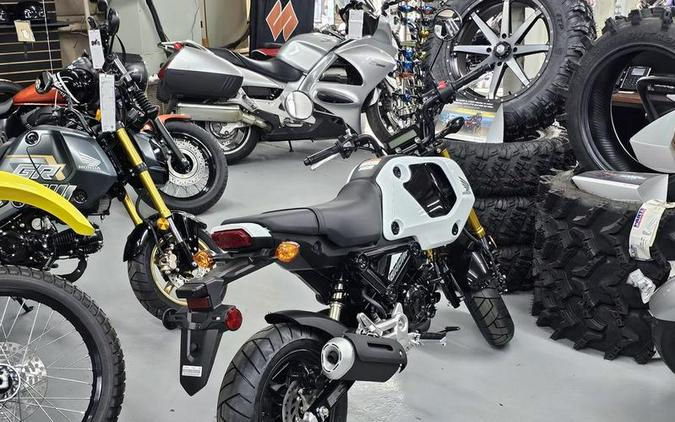 2024 Honda® Grom